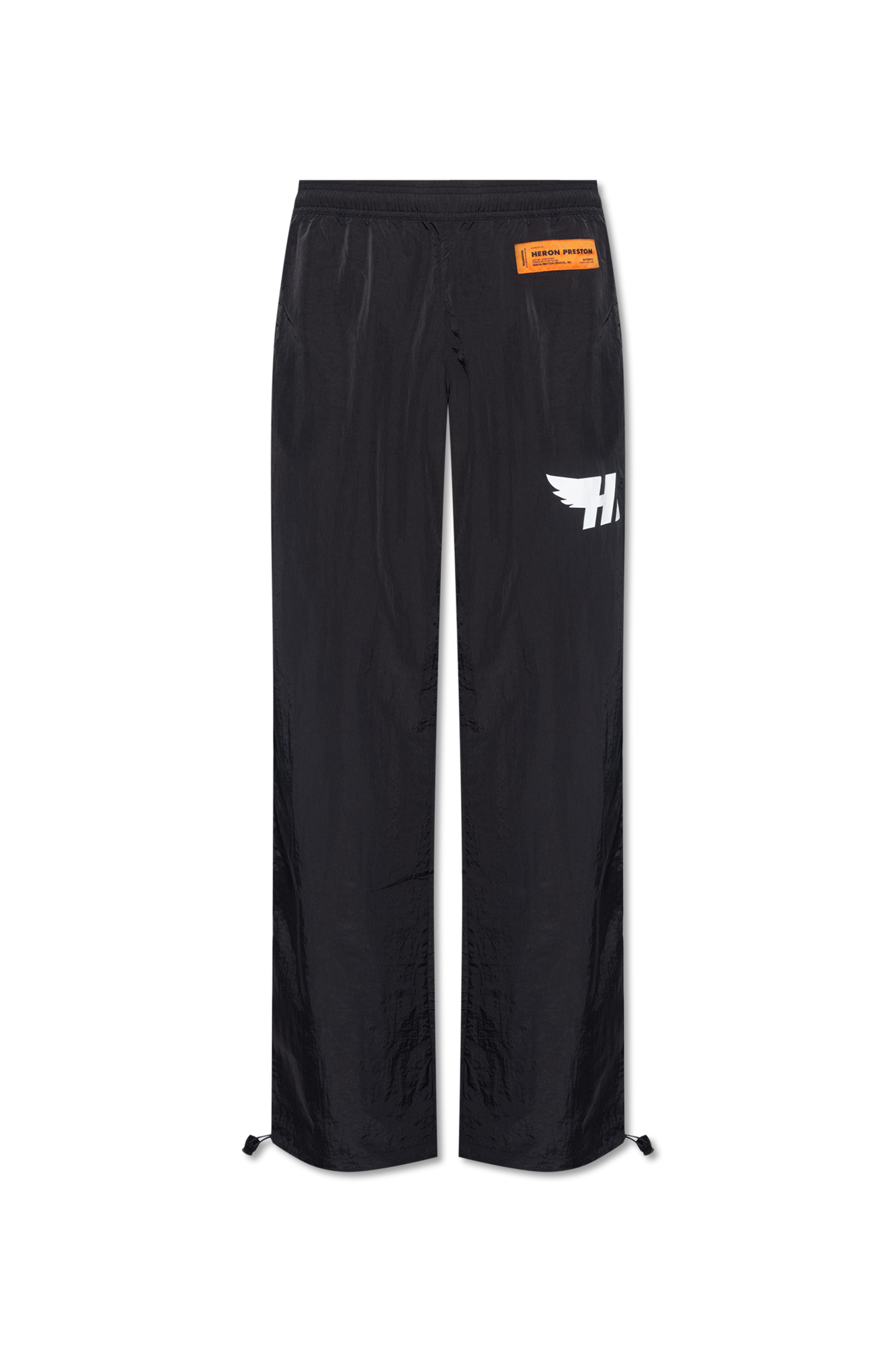 Heron preston sale track pants